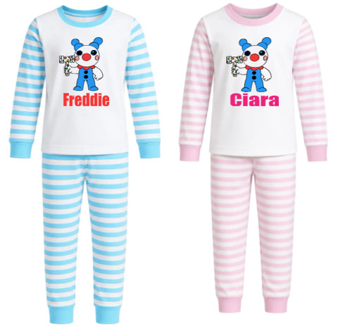 Personalised roblox piggy - personalised,