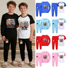 Boys Girls Rob Lox Game