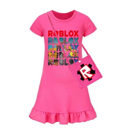 Pyjamas girls roblox sleepwear - girls,