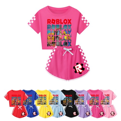 Kids girls roblox - roblox, short
