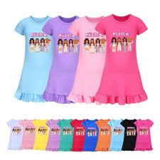 Girls Sleepwear Pyjamas Roblox