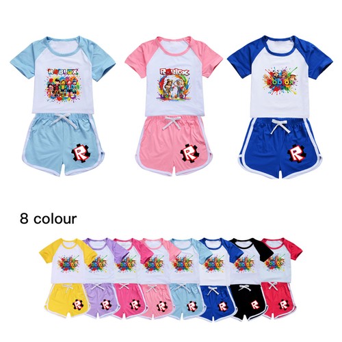 Kids roblox game shirts - roblox, t-shirts