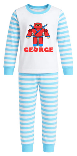 Personalised roblox ninja - personalised,