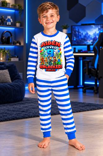 Personalised roblox birthday - personalised,