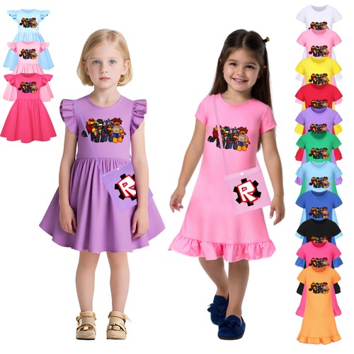 Girls roblox forsaken - girls, pyjamas