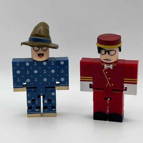 Roblox series pyjama pirate - series,