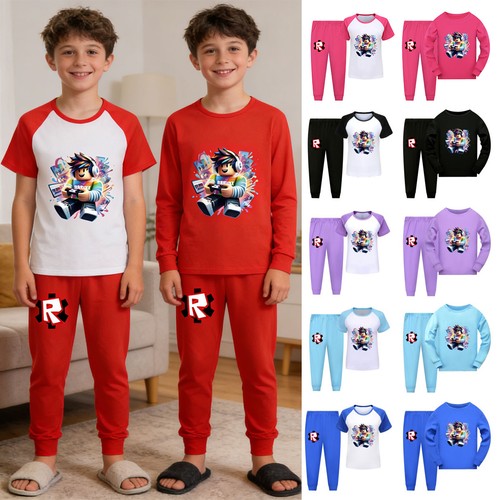 Kids rob lox - rob, game