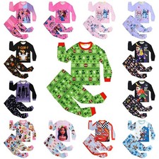 🎁Kids Cartoon T-shirt Tops
