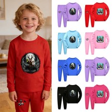 Kids 99-Nights in The Forest