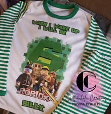 NEW Custom Gaming Blox